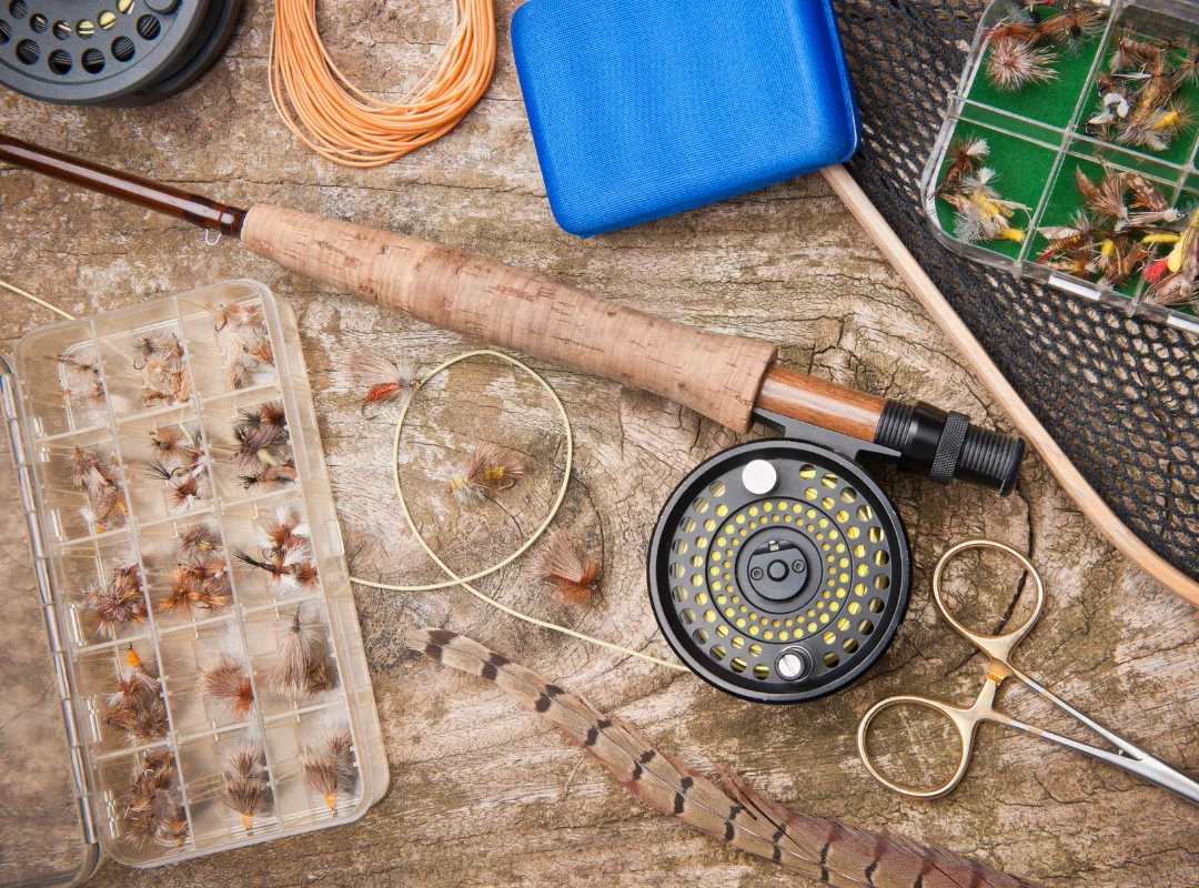 Identifying Productive Pocket Water in Mountain Trout Streams