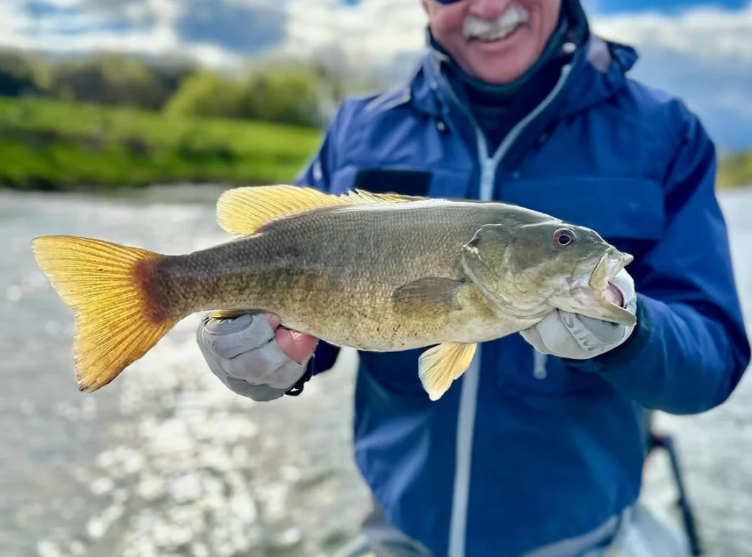 Best Catch & Release Practices for TN Rivers