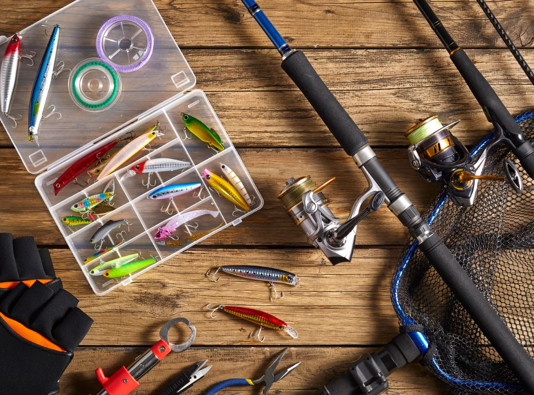 Where is the Best Trout Fishing in Tennessee
