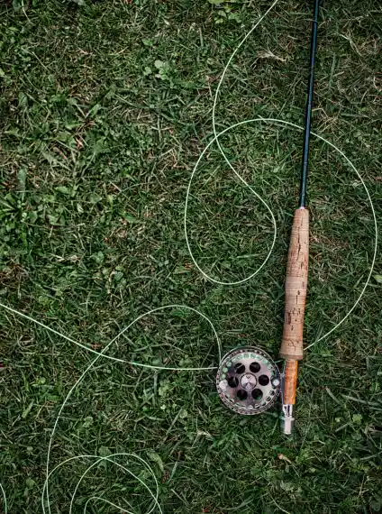 caney fork fly fishing using effective nymphing methods