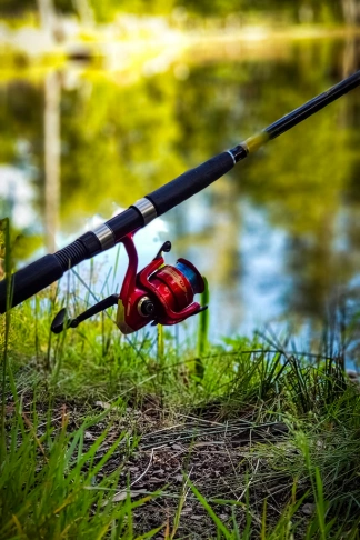 guided fly fishing trip with experienced fishing guides