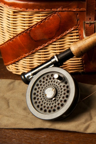 caney fork fly fishing using effective nymphing methods
