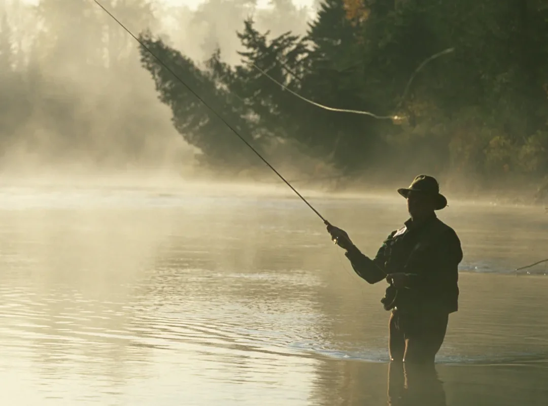 What Casting Skills Should I Practice Before My First Guided Trip