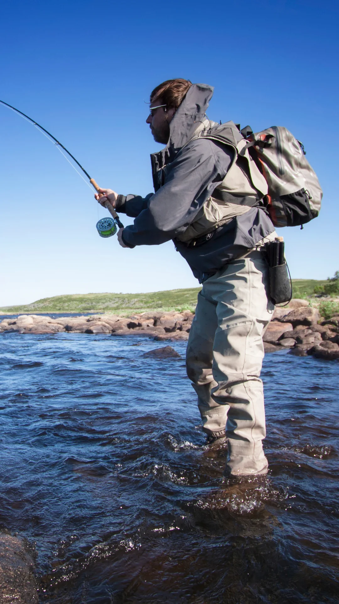 How to Practice Casting at Home