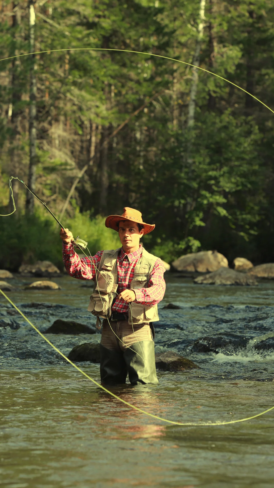 What Time of Day Are Smallmouth Bass Most Active