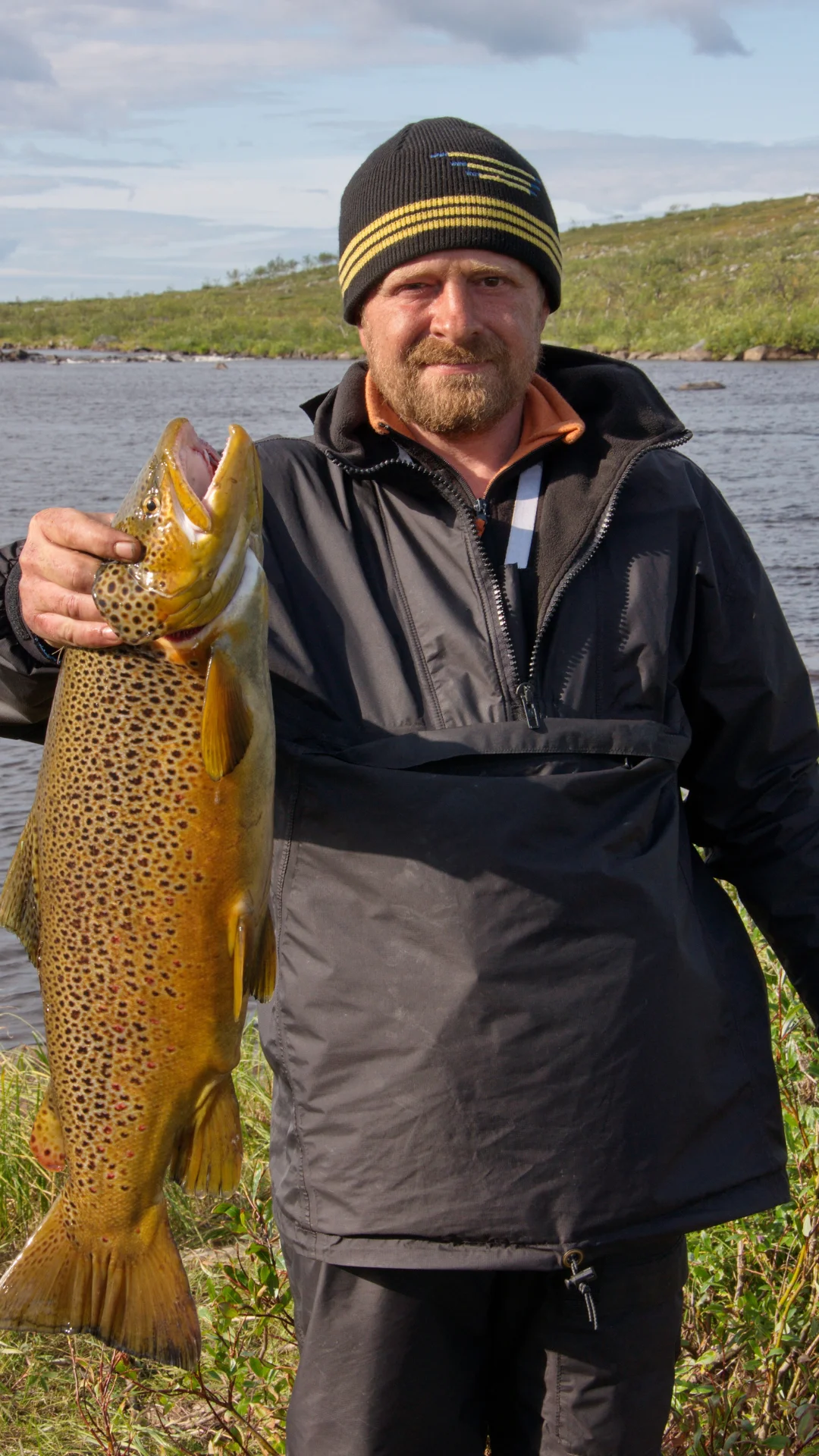 Where Are the Best Places to Trout Fish in East Tennessee