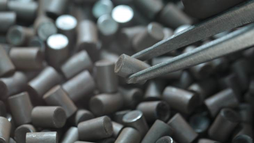 TVEL to supply fuel pellets for Tarapur - World Nuclear News