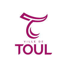 Logo ville de Toul, client JSE Events