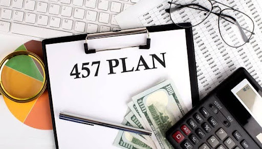 Deferred Compensation 457 Plan in San Francisco, CA: Smart Retirement and Business Protection Strategies