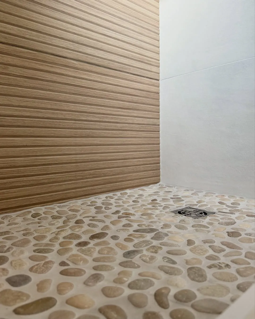 Shower Floor