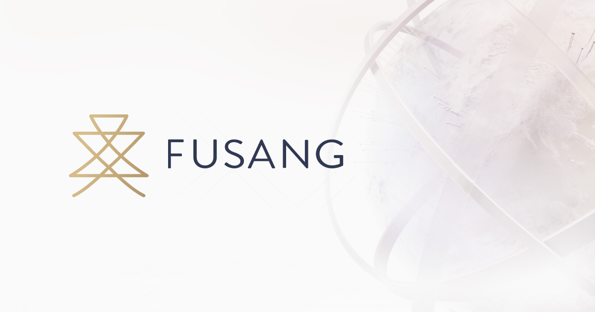 Fusang Exchange Official Public Launch
