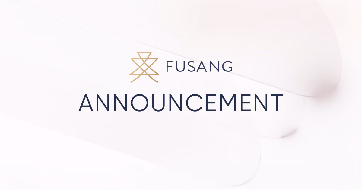 Fusang wins new security-token listings