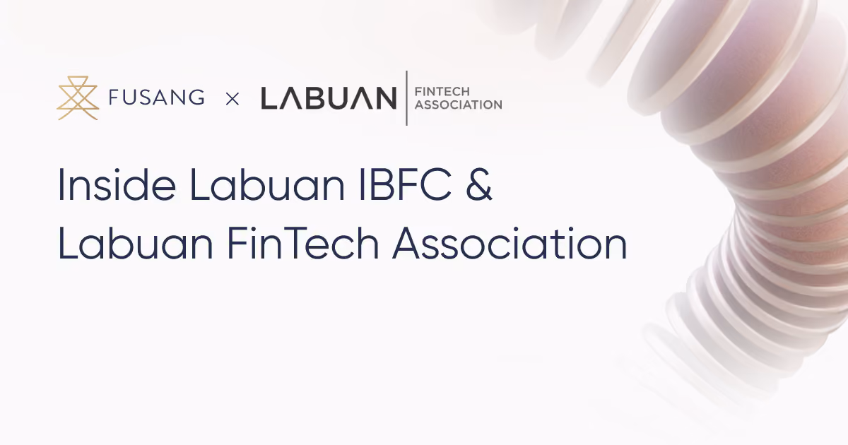 What you need to know about Labuan