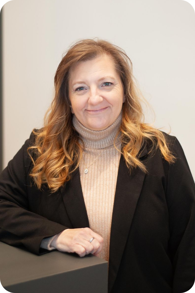 A photo of one of the Lodder CPA team members