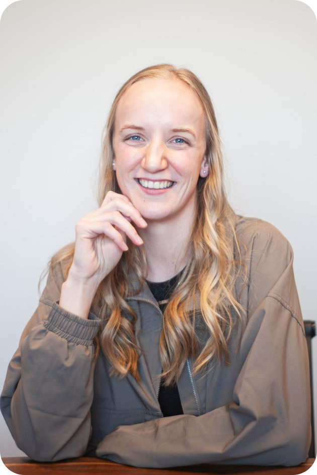 A photo of one of the Lodder CPA team members