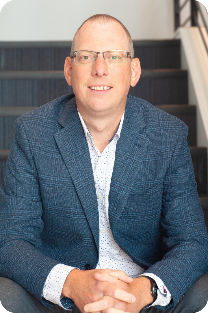 Kyle Lodder, CPA}