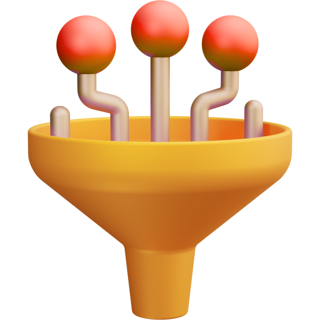 funnel
