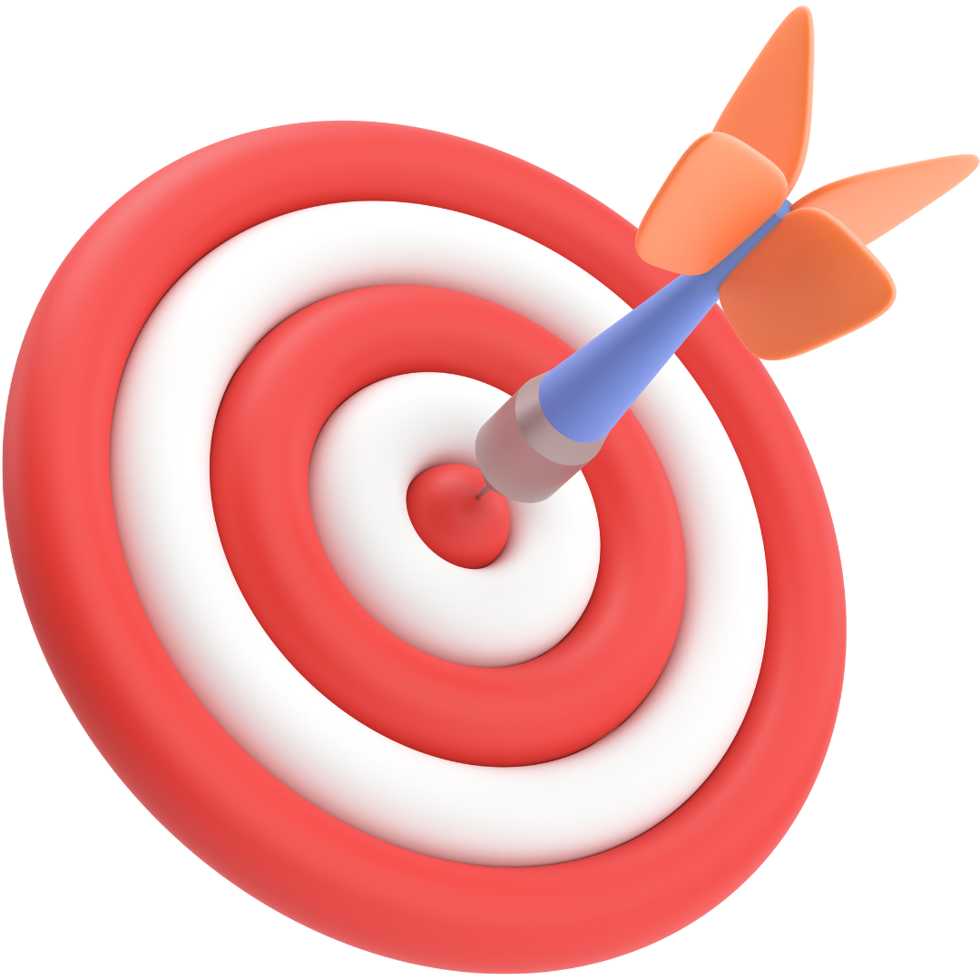 target