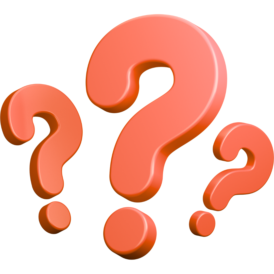 question
