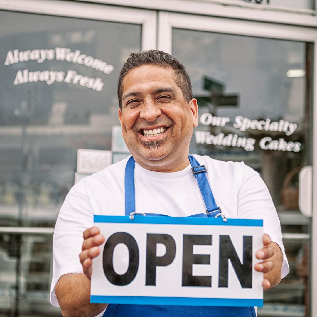 small business