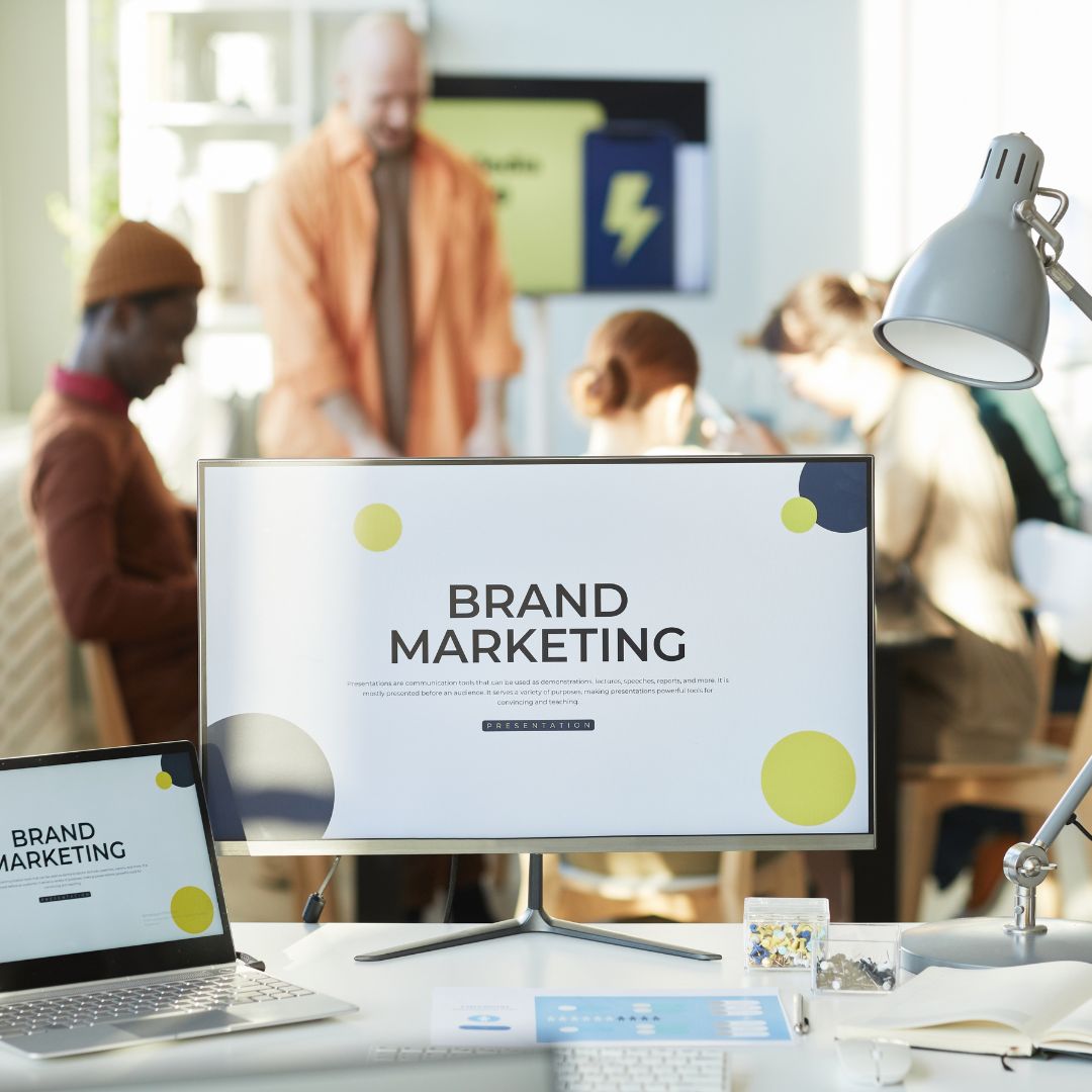 marketing