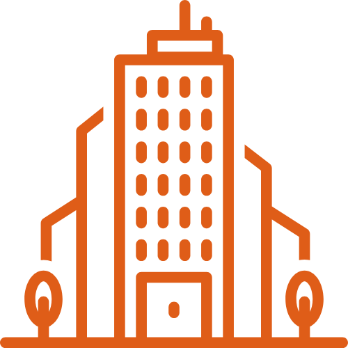 buildings
