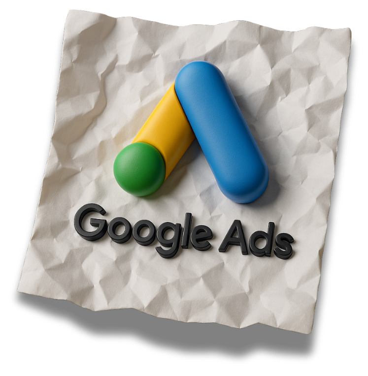 paid ads 3d