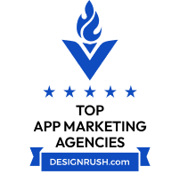 Strataigize Marketing's rating on DesignRush, the industry-leading B2B Marketplace connecting brands with agencies