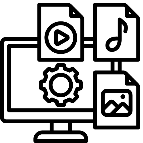 display ads