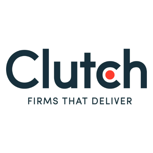 clutch logo