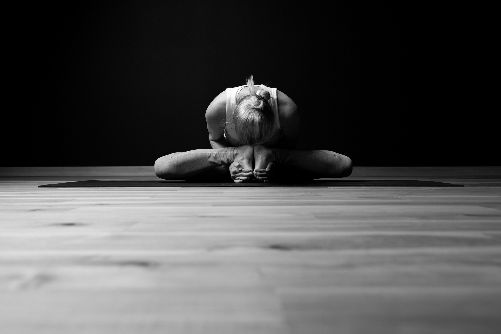 Continuum — Hybrid gym in Bend, OR