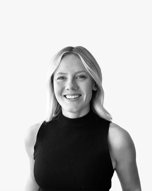 Photo of Hannah Eagle