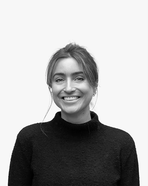 Photo of Sarah Mendham