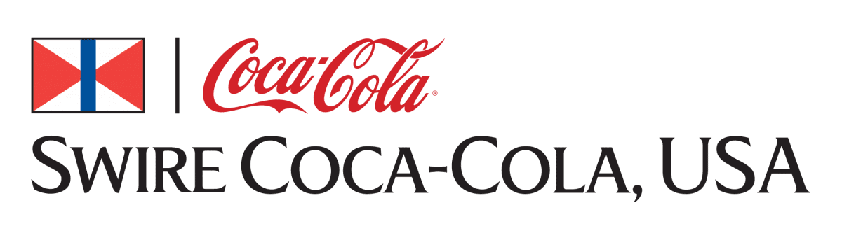 Swire Coca Cola USA Logo