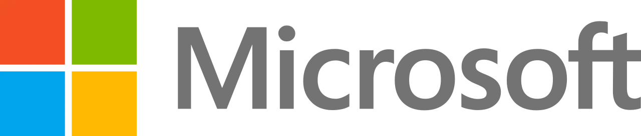 Microsoft Logo