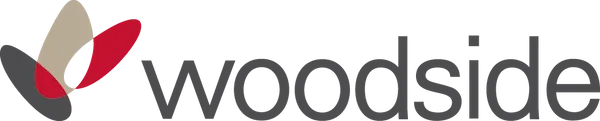 Woodside logo
