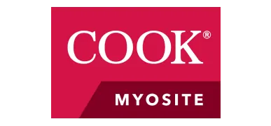 Cook Myosite Logo