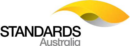 Standards Australia Logo