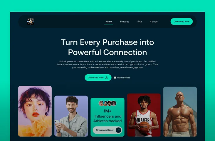 one of our projects overview