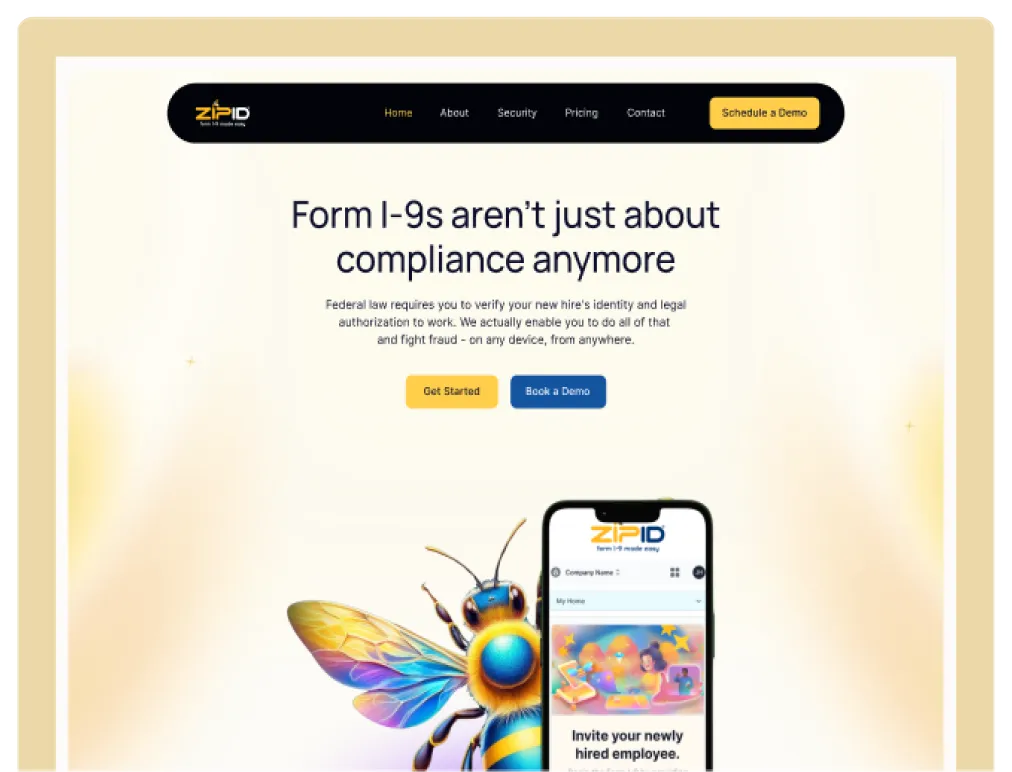 one of our projects image