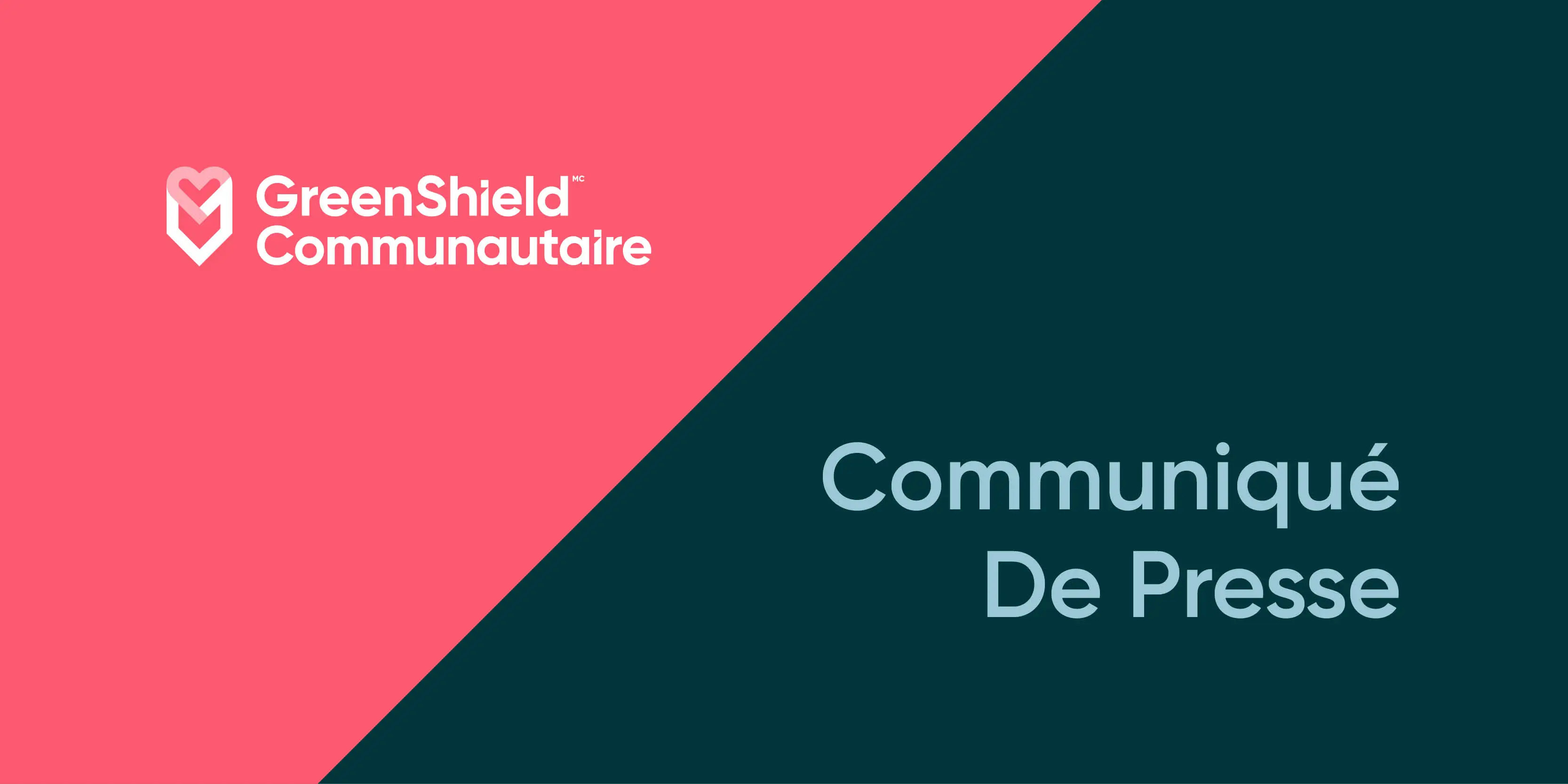 Green Shield et ses partenaires investissent dans les soins dentaires communautaires préventifs