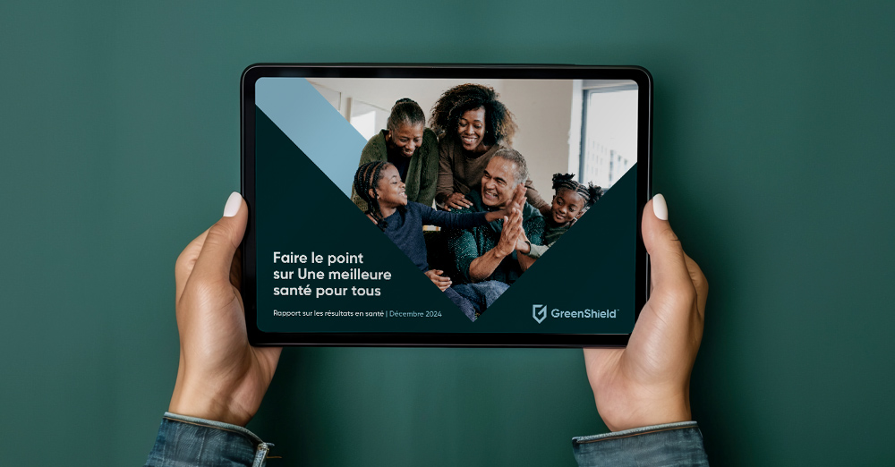 Nouveau rapport : des services intégrés favorisant l’accessibilité, l’équité et de meilleurs résultats en santé pour les Canadiens et Canadiennes