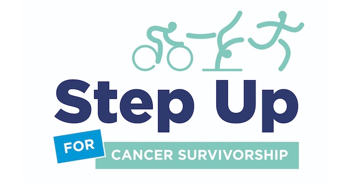 Step Up logo