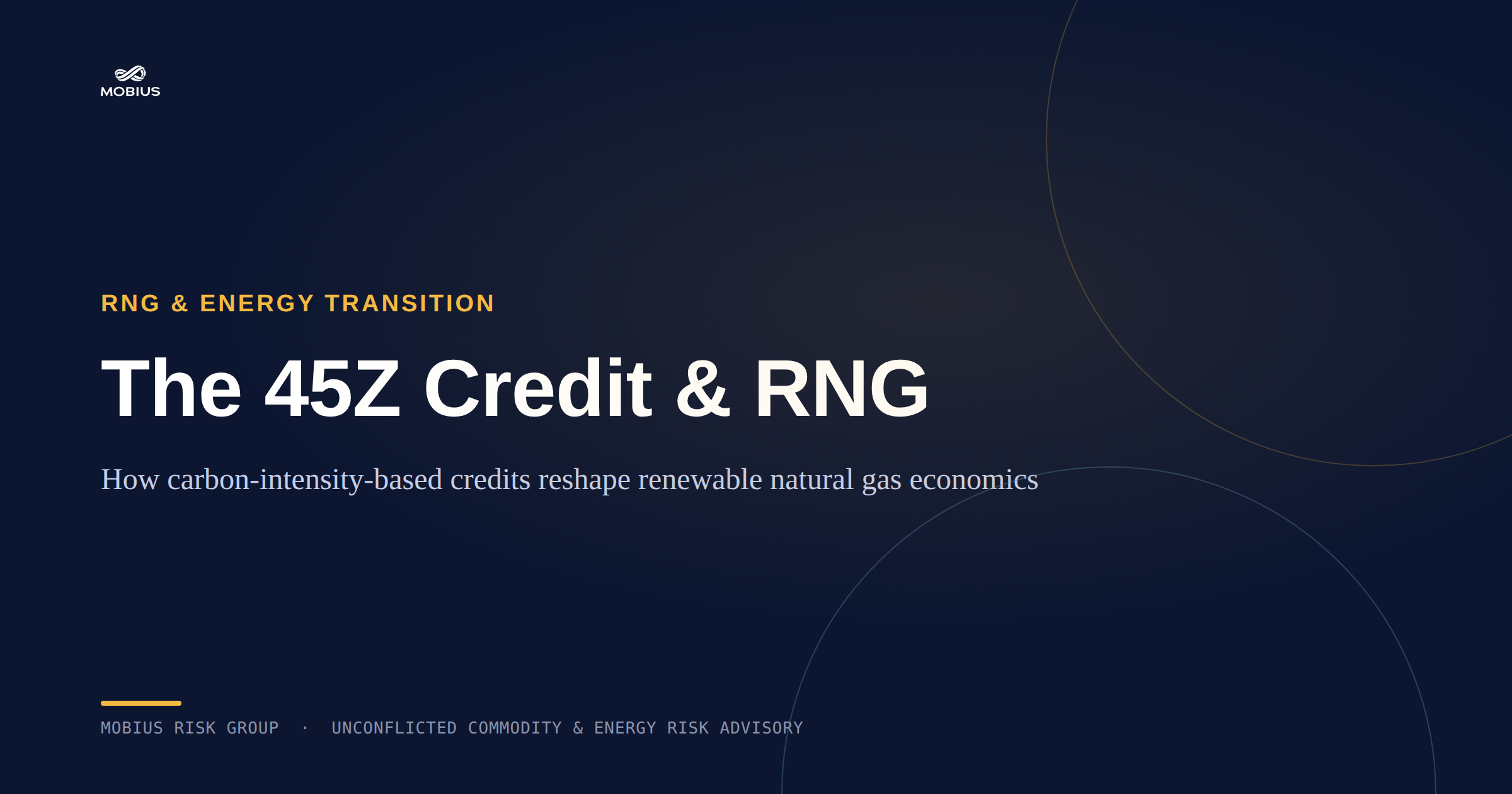 What Is the 45Z Clean Fuel Production Credit and How Does It Affect RNG?