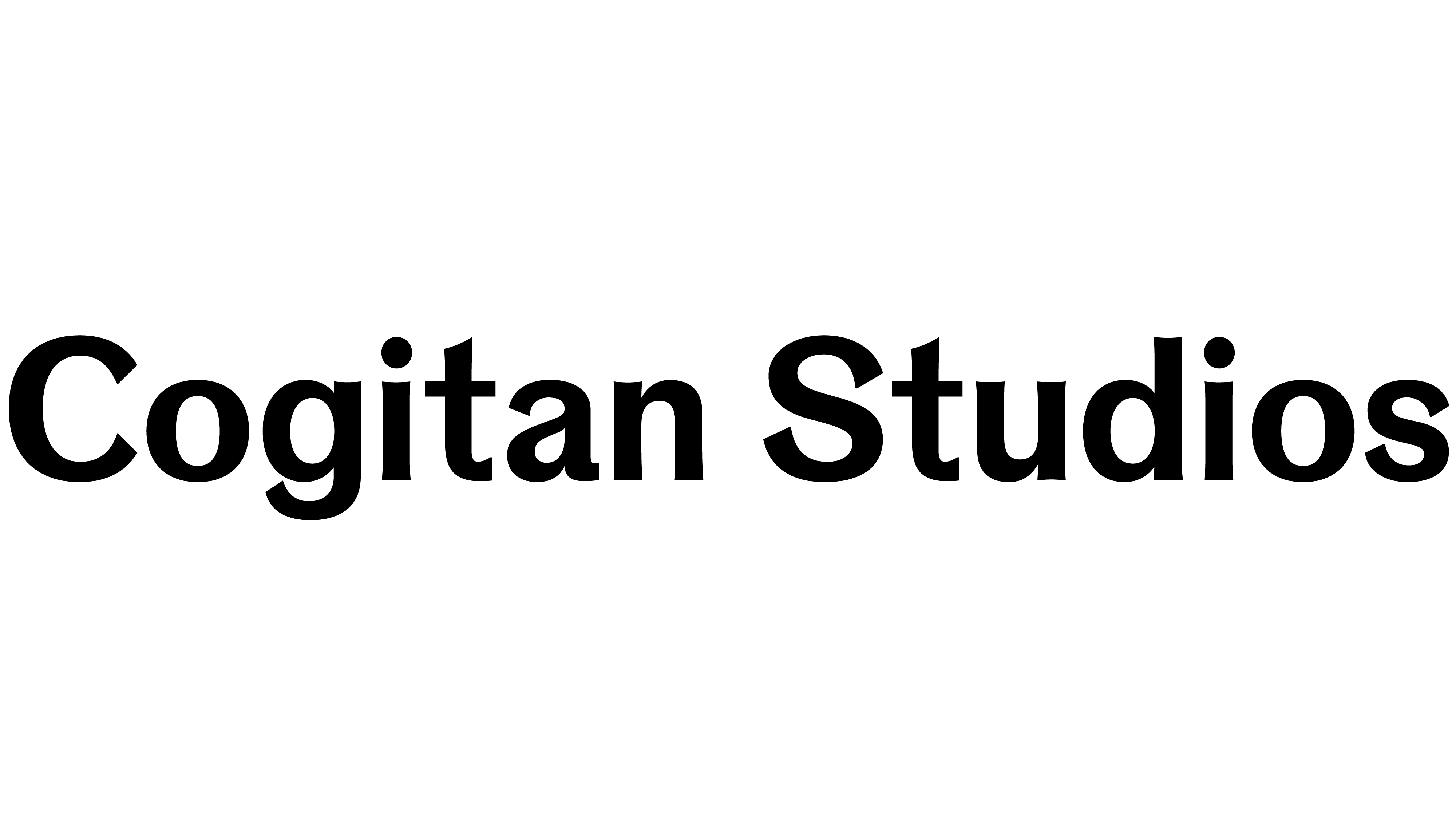 Cogitan Studio Logo