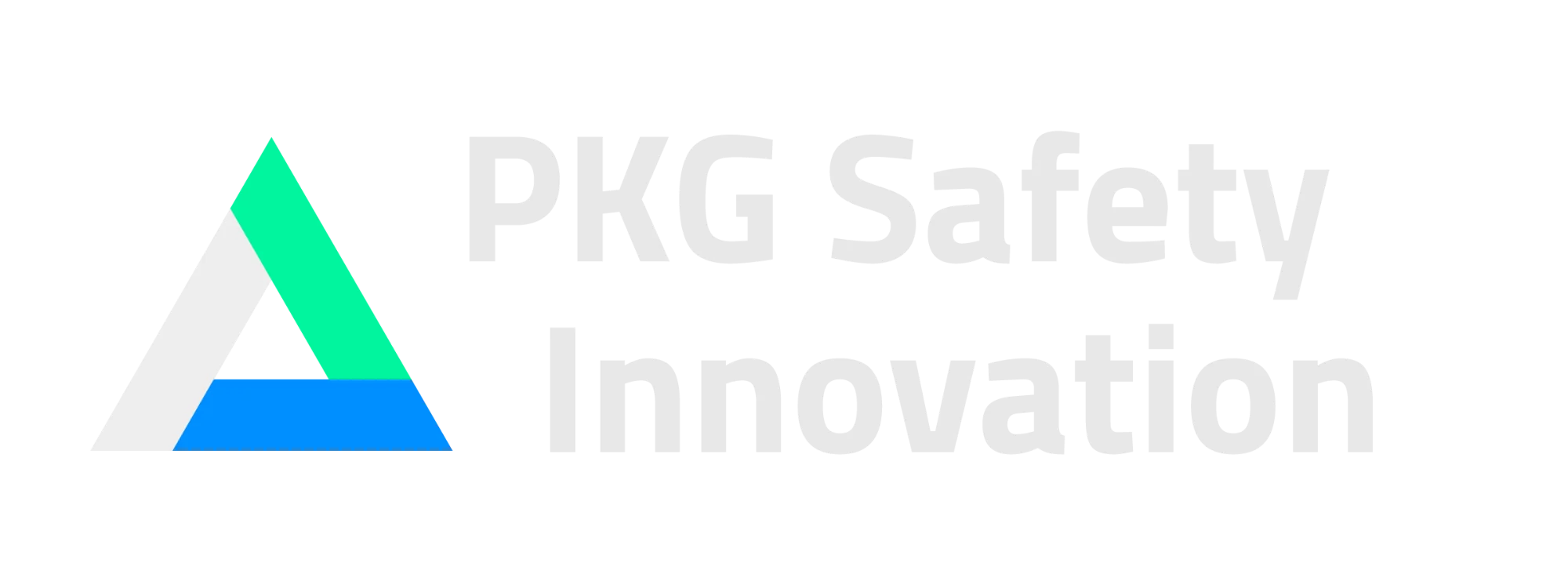 PKG Safety Innovation Logo