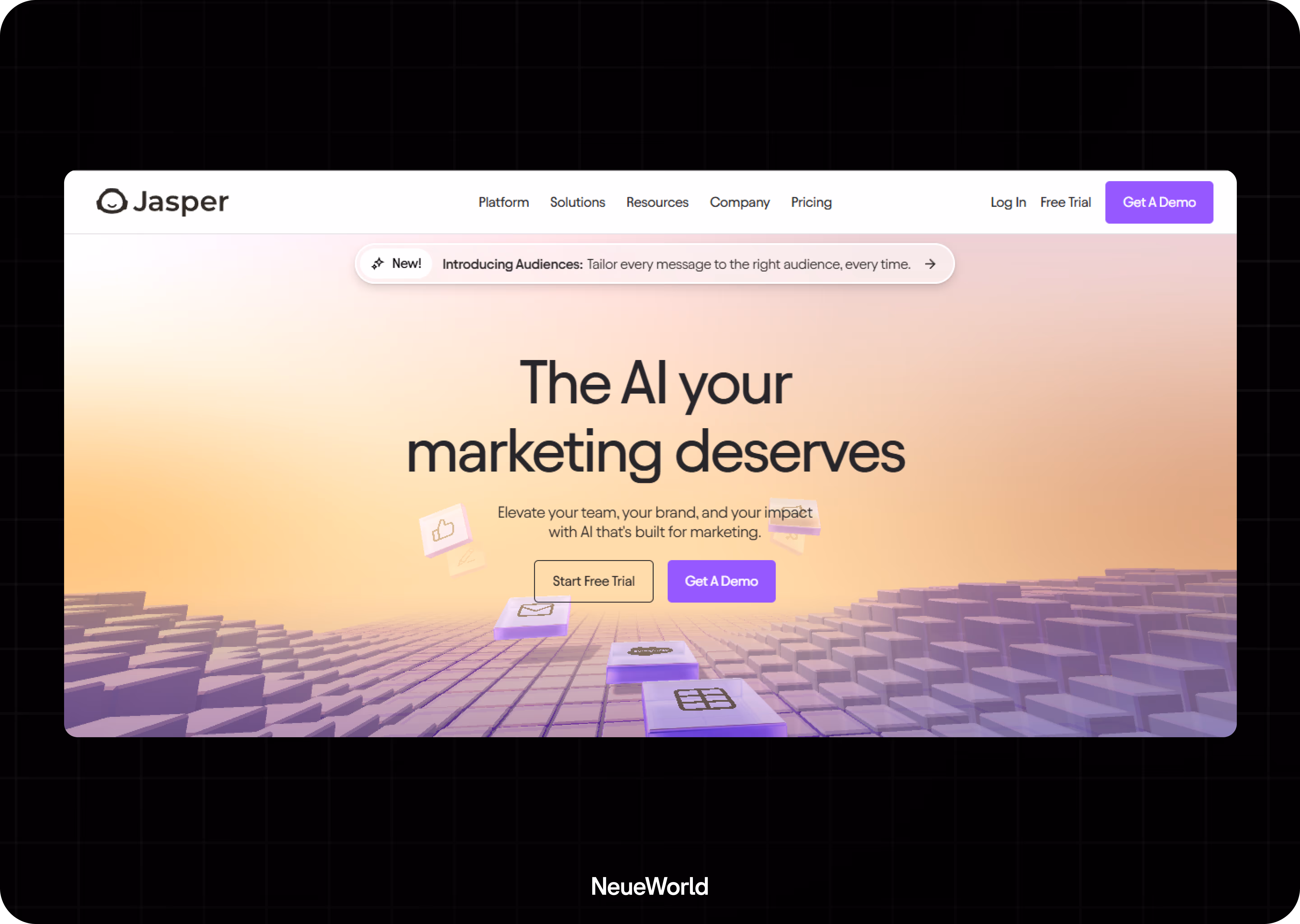 jasper ai