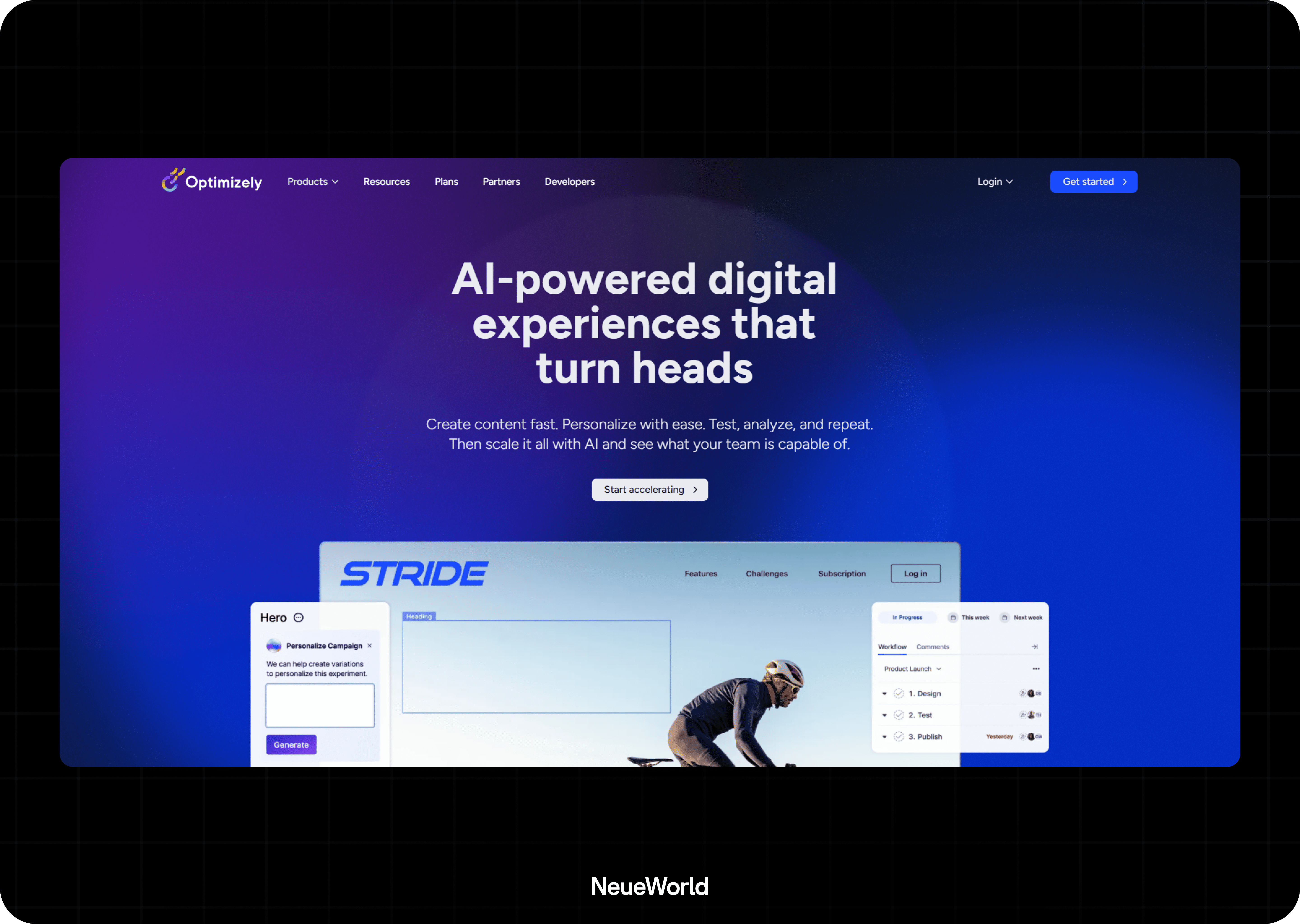 optimizely
