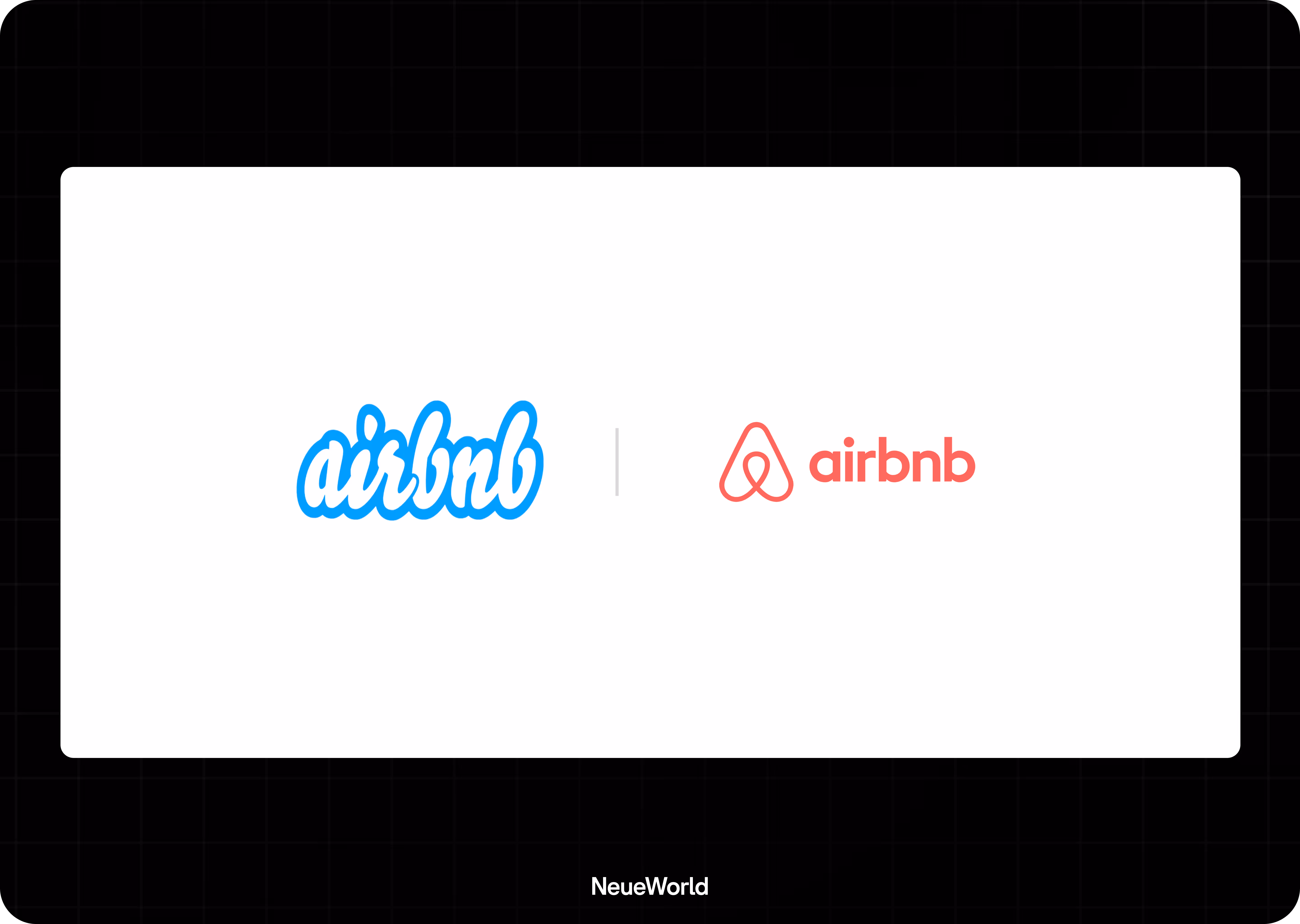 When Logo Redesigns Are Beneficial