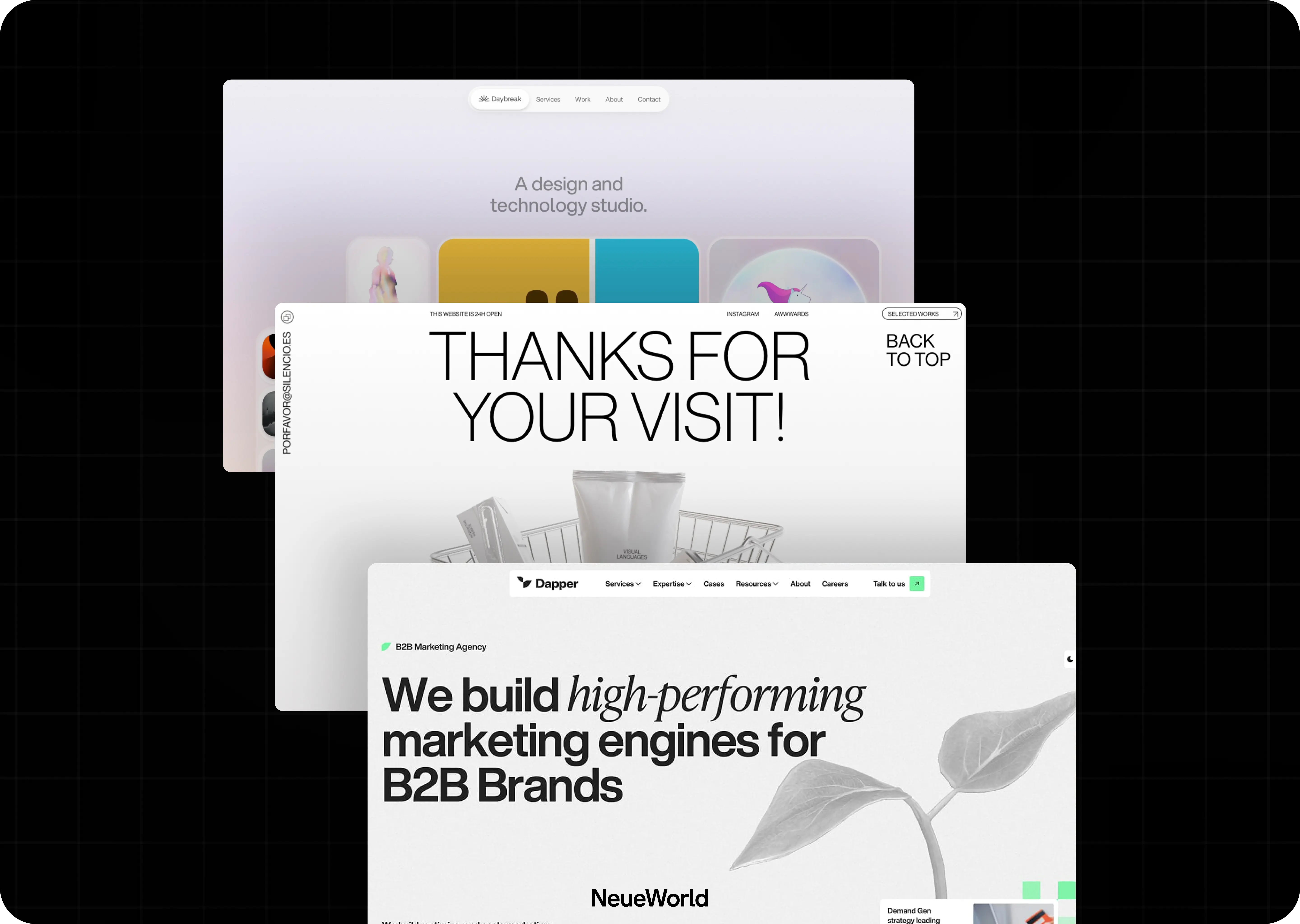 what does good design look like